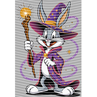 Cartoons and other-CO 2564